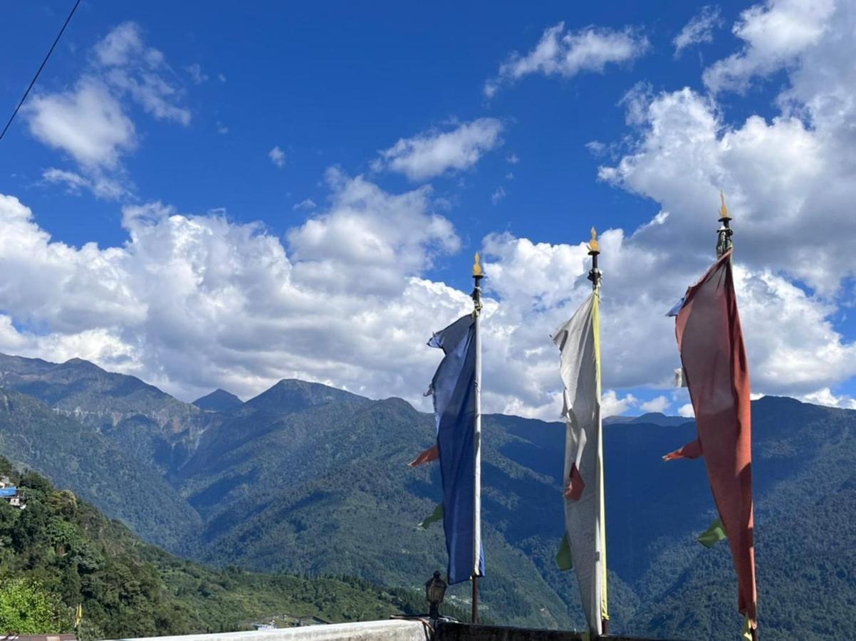 The Sherpa'S Abode Gangtok Exteriér fotografie